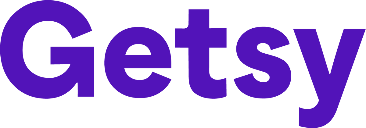 Shop Getsy
